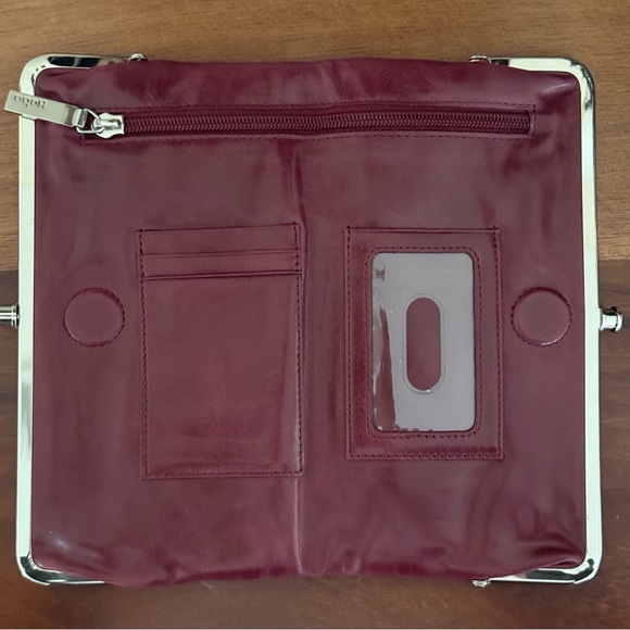 Hobo International wallet - Picture 4 of 8